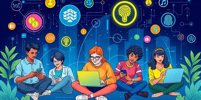 Créditos Personales Digitales con Menores Requisitos