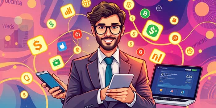 Productos Financieros Digitales: Soluciones para Autónomos