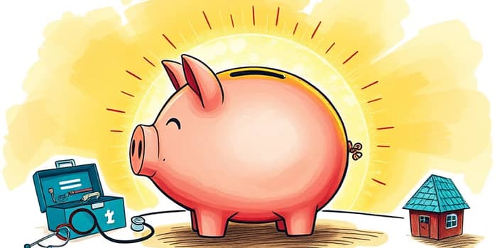 Fondos de Emergencia: Productos Financieros Ideales