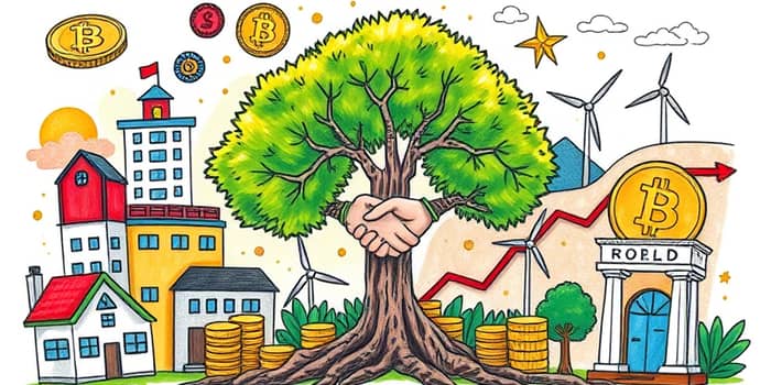 Productos Financieros Alternativos que Mejorarán tus Finanzas