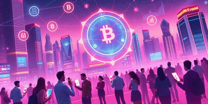 Productos Financieros Innovadores que Deberías Conocer