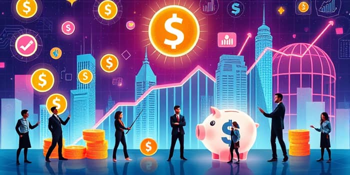 Cómo Elegir el Mejor Producto Financiero Según tus Necesidades