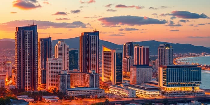 Análisis del Mercado Inmobiliario: ¿Es Momento de Invertir?