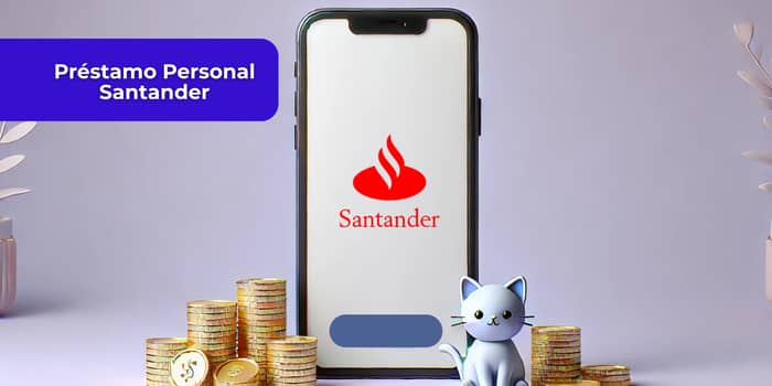 Préstamo Personal Santander: Vea todo lo que necesita saber