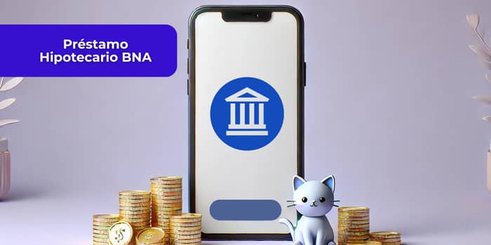 Préstamo Hipotecario BNA: Vea todo lo que necesita saber