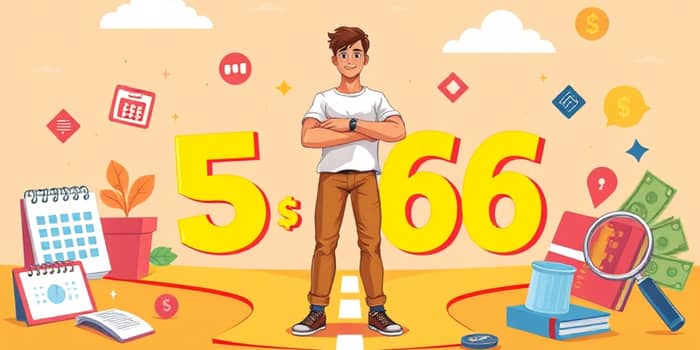Improving Your Credit Score