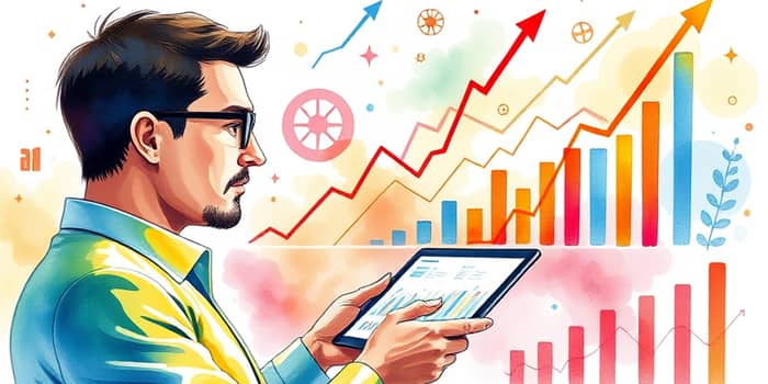 Using Economic Reports for Decisions