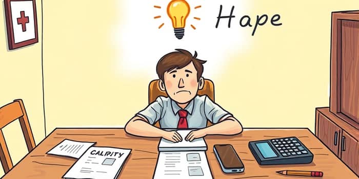 Tips for Negotiating Debt