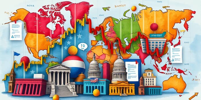 Political Influences on Market Movements