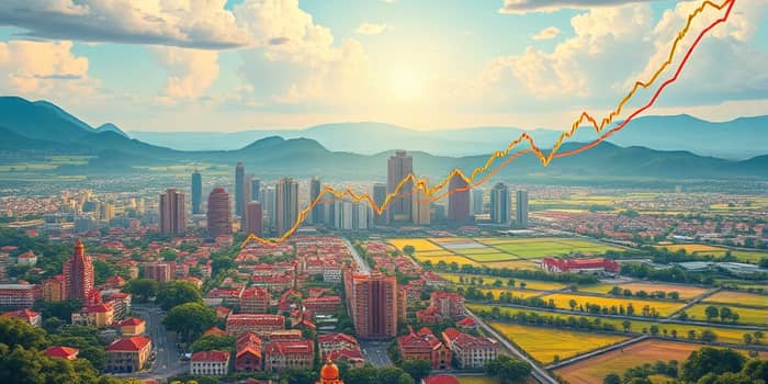 Emerging Market Analysis