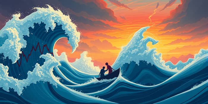 Market Volatility and Dynamics