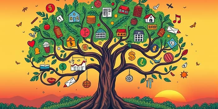 Portfolio Diversification Techniques