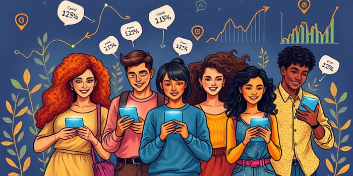 Credit Score Monitoring Apps
