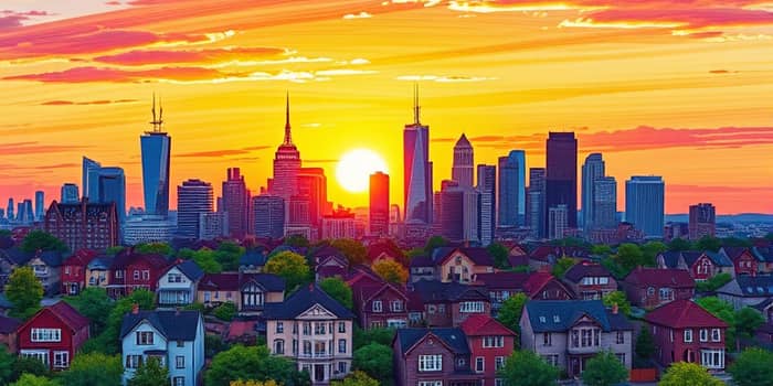 Real Estate Investment Basics