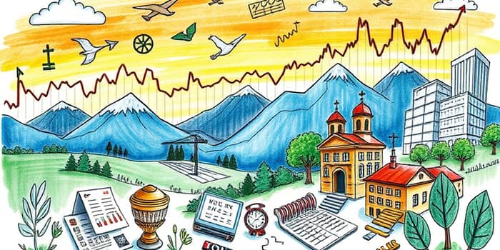 Understanding Stocks, Bonds, and Funds