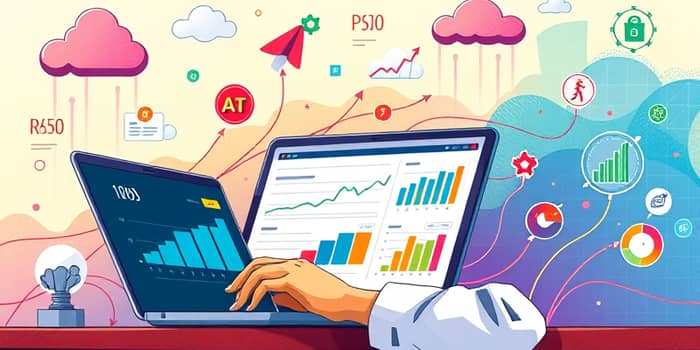 Financial Planning Software