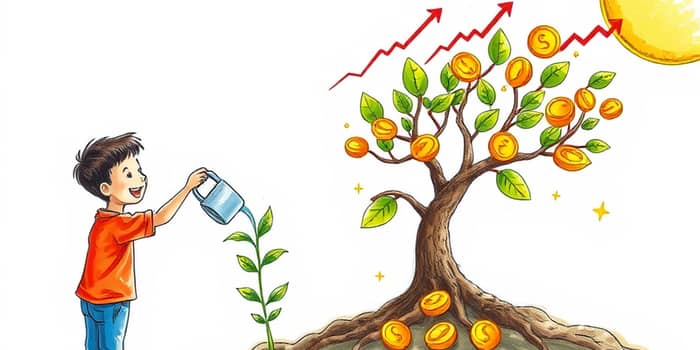 Investment Basics for Beginners