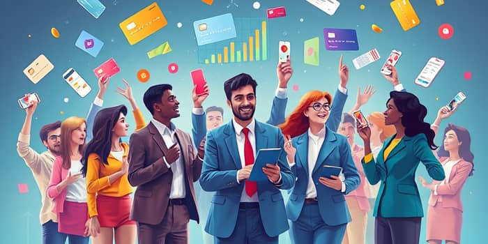 Credit Card Management Apps