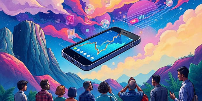 Investment Tracking Apps