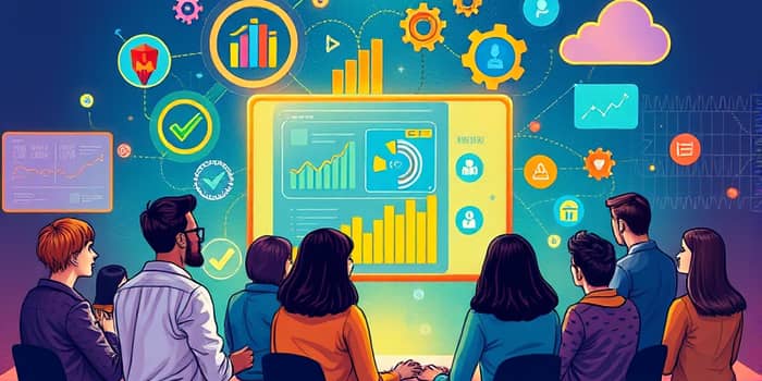 Subscription Management Tools