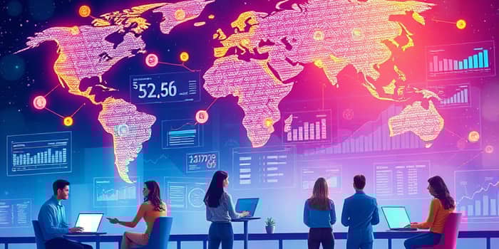 Automation Tools for Finance