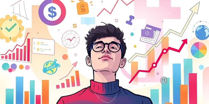 Income and Expense Analyzers