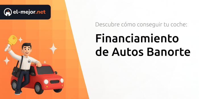 Financiamiento de Autos Banorte: Descubre Cómo Conseguir Tu Coche