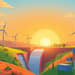 Inversiones en Energías Renovables: Lo Que Debes Saber